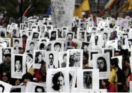 Informe Retting 30 años