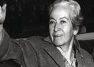 gabriela mistral