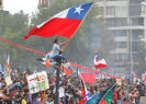 elite y revuelta popular