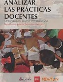 Analizar las prácticas docentes
